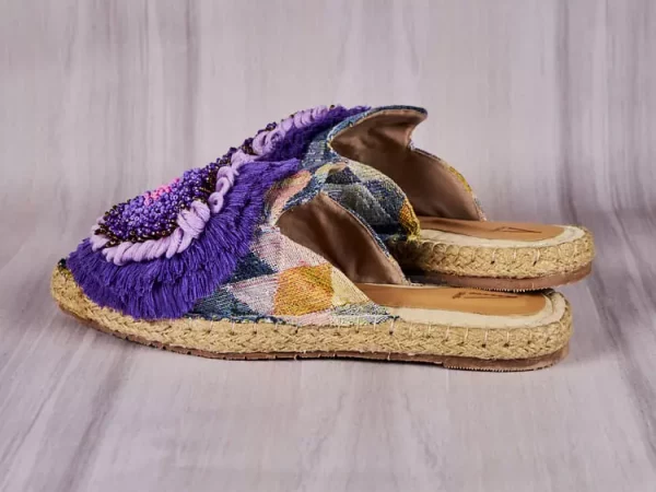 Espadrille Armeria - Imagen 3