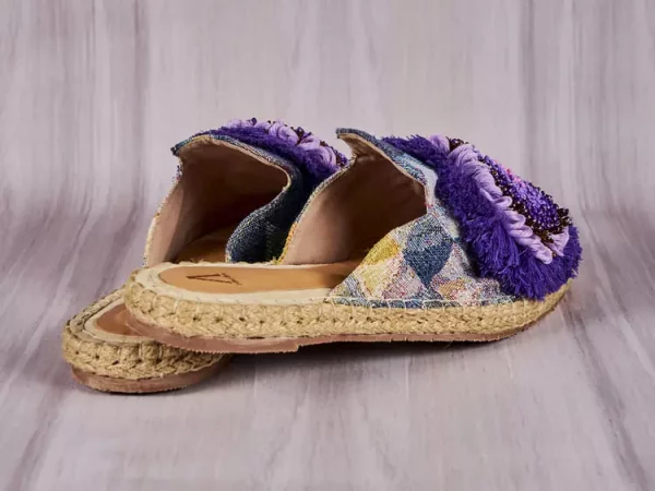 Espadrille Armeria - Imagen 4