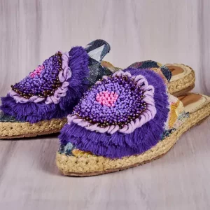 Espadrille Armeria