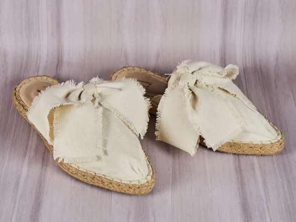 Espadrille Corbatín - Imagen 4