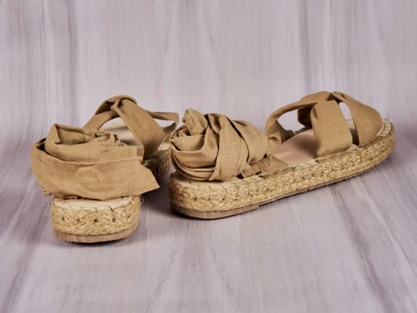 Espadrille Lala - Imagen 3