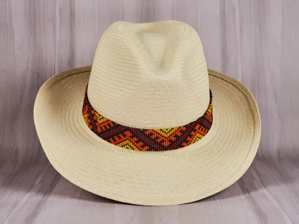 Sombrero Mariaca - Imagen 2
